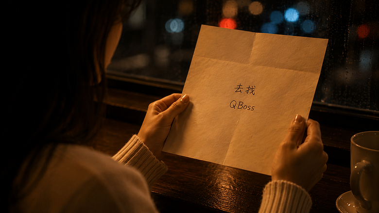 AI 生成的影片,是否應受智慧財產權保護?製作過程全紀錄