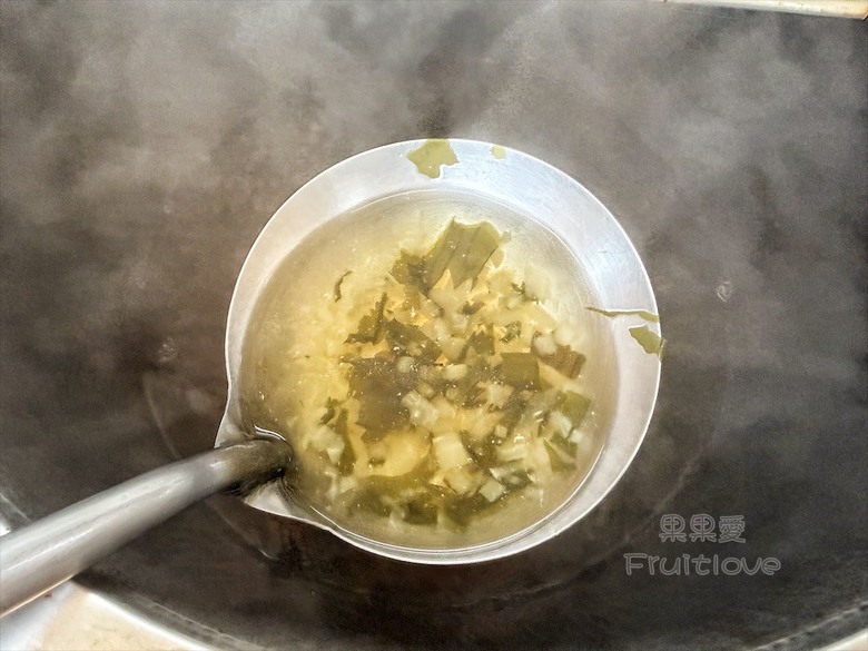 創意餐盒、真材實料例湯,在地人回訪率超高的美味便當!