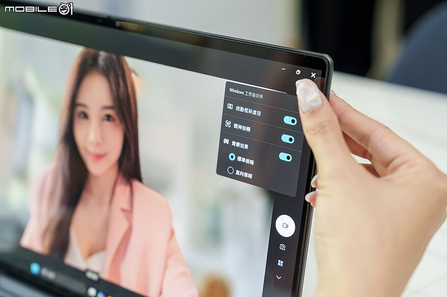 HP Elitebook X G2i AI 旗艦商務筆電全面進化 打造高效、安全的行動工作體驗