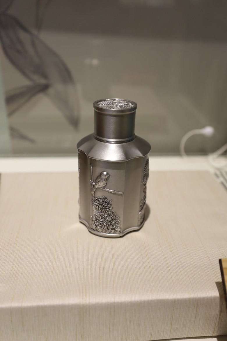 我去了一個大概沒啥人會去的地方 國史館
