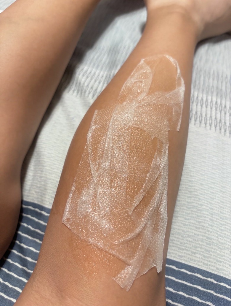 榨乾最後一滴！敷完臉還能擦全身的超高 CP 值開架保濕