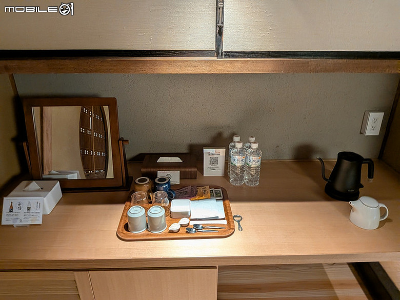 點我看大圖 NIPPONIA HOTEL 伊賀上野城下町