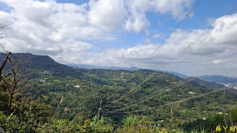 【郊山走走】拉繩攀爬登頂猴山岳前峰,猴山岳連走貓空圓山、岐山古道