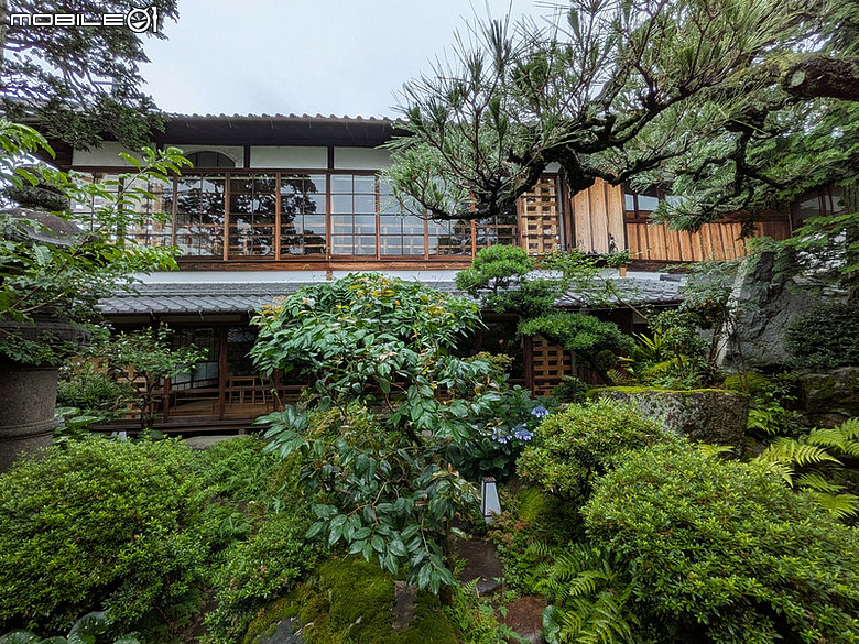 點我看大圖 NIPPONIA HOTEL 伊賀上野城下町
