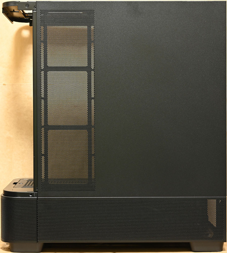 JONSBO TK-5機殼開箱