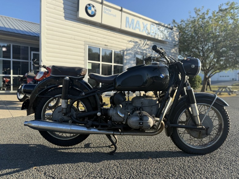 點我看大圖 BMW古董車系列~來自MAX BMW網站