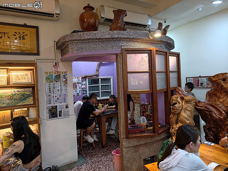 嘉義市立美術館、嘉義文化創意產業園區、嘉義城隍廟、嘉義市郵便局、文化路夜市，外掛美味可口的林聰明沙鍋魚頭、還有繁花似錦的臺南白河蓮花公園 — 2026 端午連假次日遊