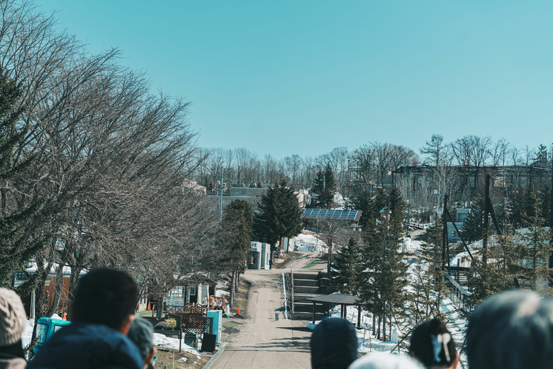2026北海道之旅 (上)A7CR/20-70G 35GM