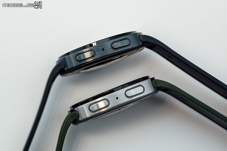 三星 Galaxy Watch Ultra 2 迎來有感升級|5000 尼特螢幕 + 800mAh 大電池、Galaxy Watch 9 同步登場!