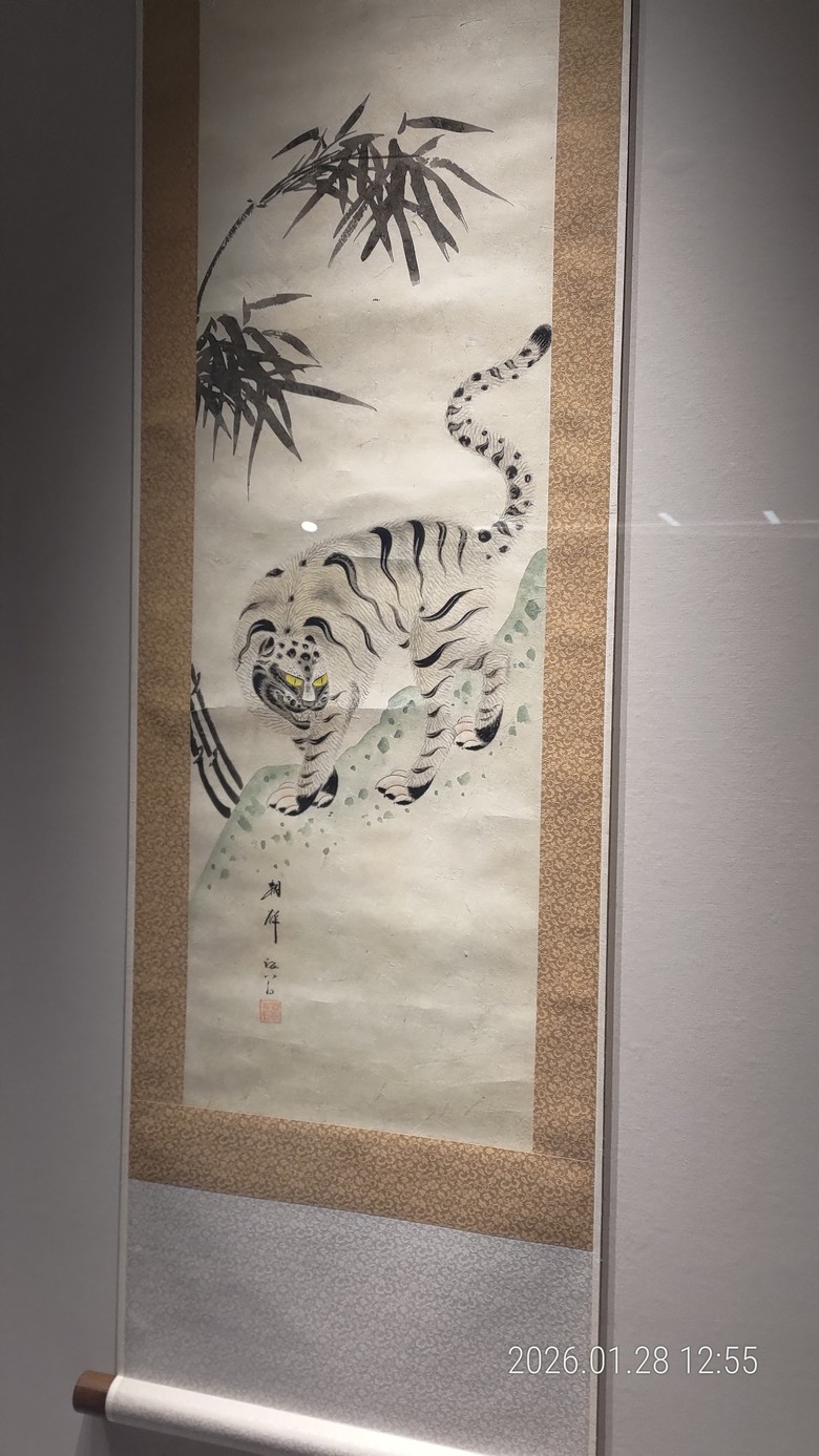 10天9夜釜山冬季親子旅行