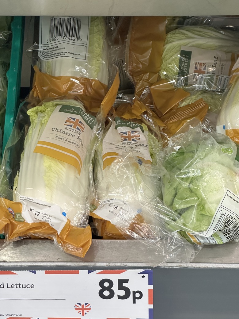 英國房地產與物價