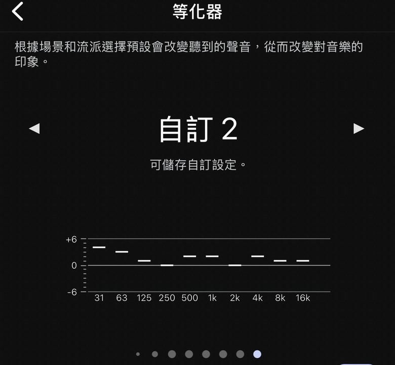 點我看大圖 六邊形戰士:WF-1000XM6開箱