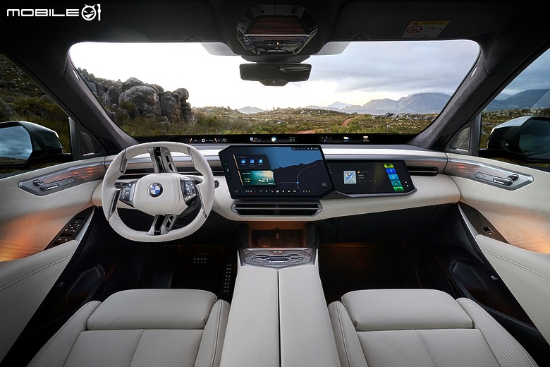 【海外新訊】BMW 大改款 X5 全貌揭露,今年底正式推出市場!