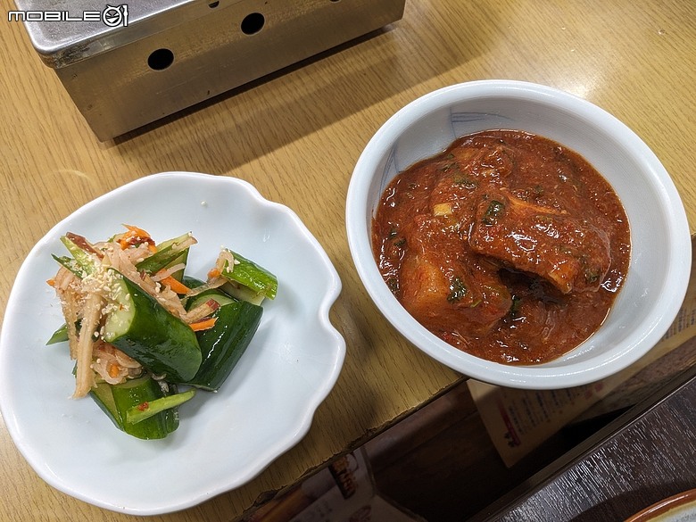 點我看大圖 東京燒肉スタミナ苑