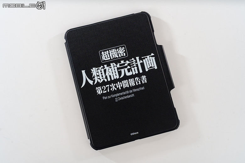 新世紀福音戰士 X CASETiFY 全新聯名系列開箱|30 年不滅經典再次來襲!