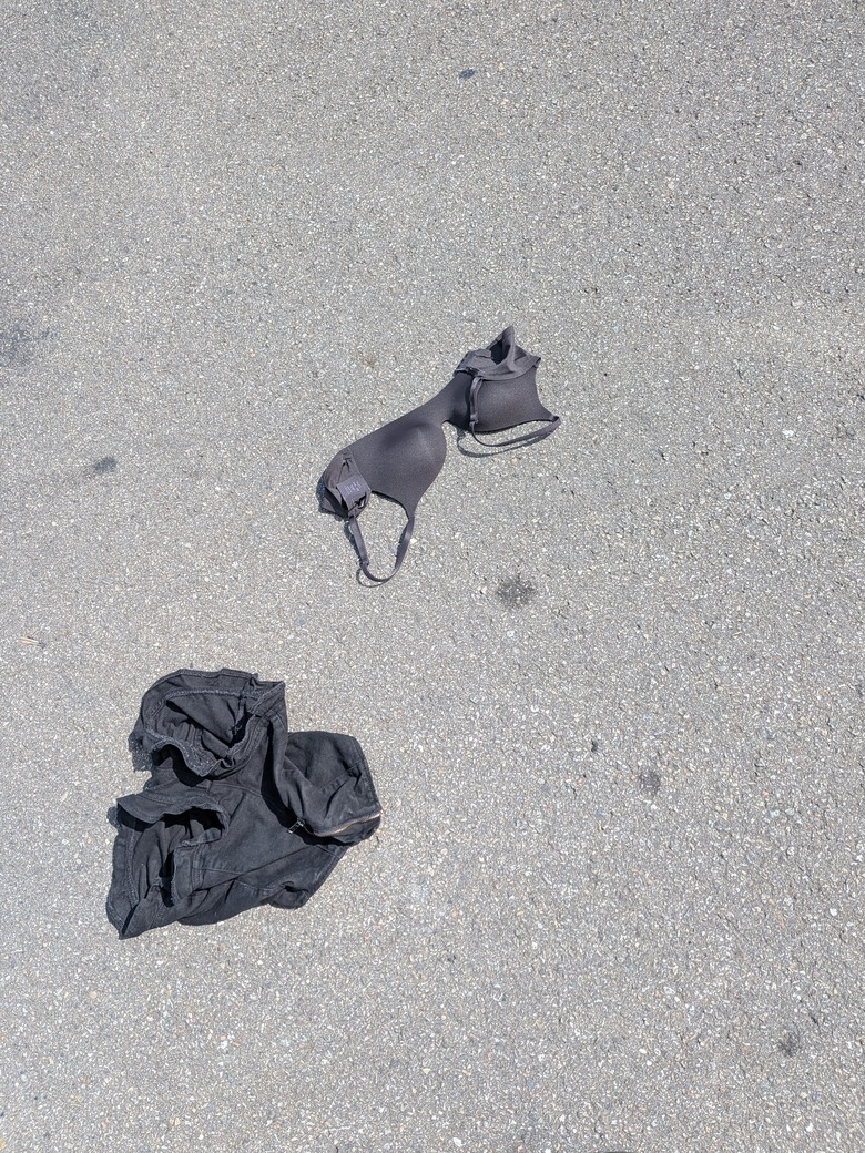 下流文學-裸奔遺跡？（內有下流思想及圖片，不喜勿入）