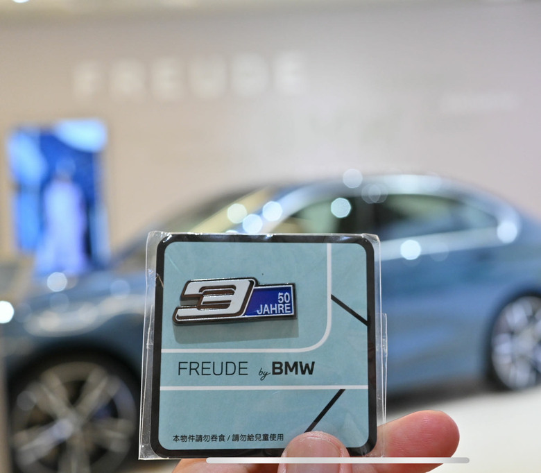 2026 BMW 120 Sport開箱 ｜ 恰與BMW同路：從教授的E46，到全新F70 120 Sport的20年緣分