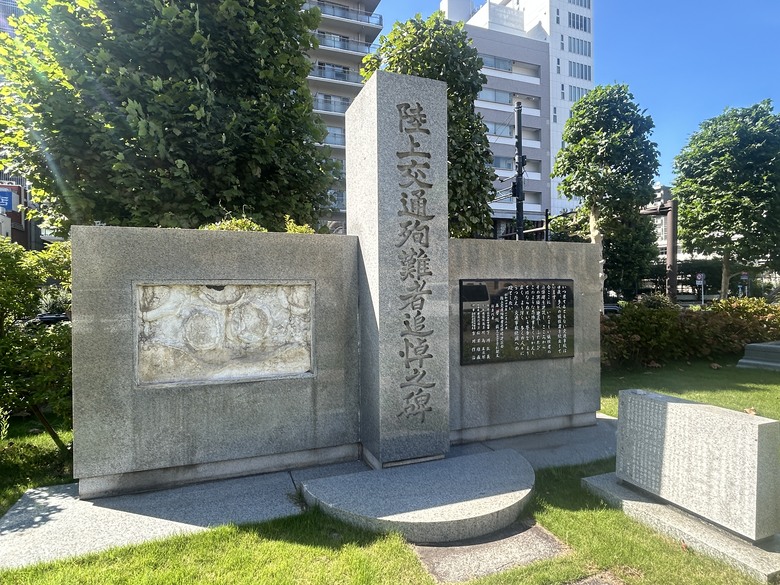 用 力 騎 到 東 京 最 終 回 (銀座-築地-愛宕神社)