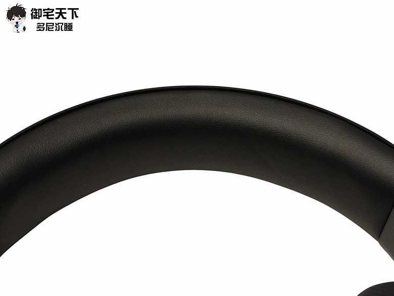 點我看大圖 開箱|Turtle Beach® Stealth™ 600 GEN 3 無線多平台電競耳機 - 50mm 大單體之作,跨平台雙模無線且有 80 小時超長續航!