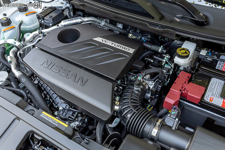 Nissan 小改款 X-Trail 試駕報導｜重點配備補強，精緻和風取勝！
