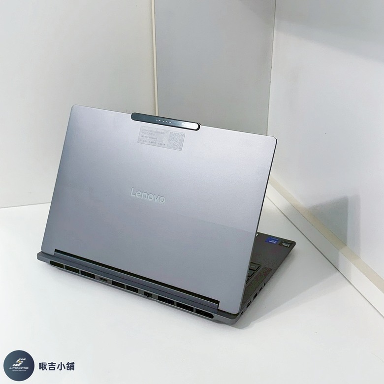 點我看大圖 開箱 Lenovo聯想 ThinkBook 14+ 酷睿AI元啟版輕薄筆電 💻 (全實拍+開箱影片)