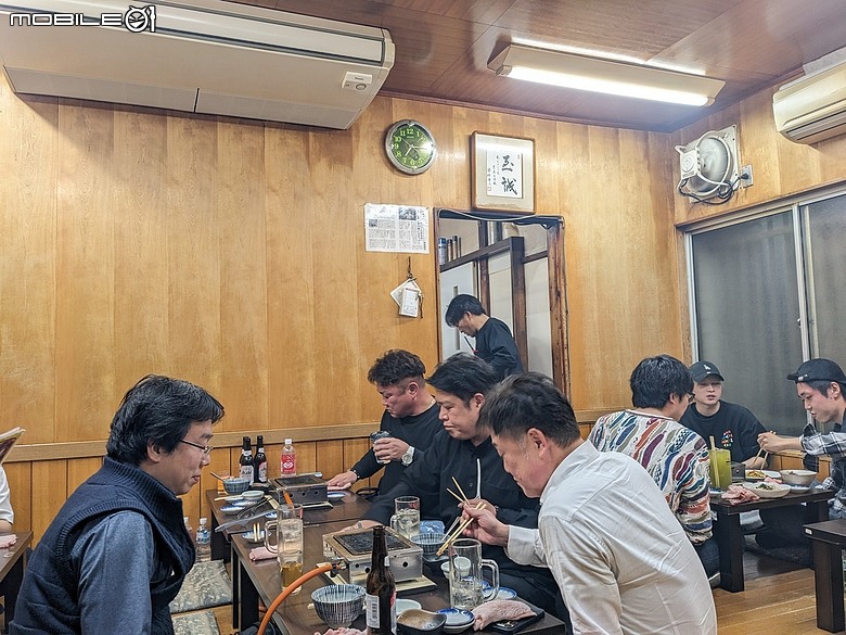 點我看大圖 東京燒肉スタミナ苑