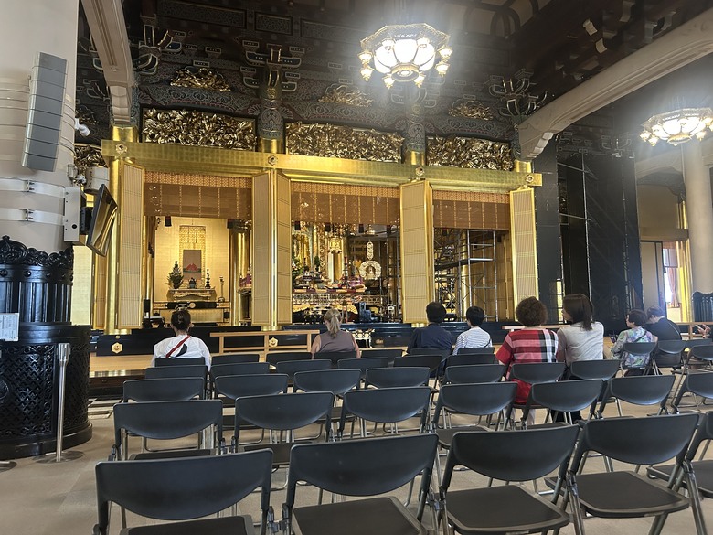 用 力 騎 到 東 京 最 終 回 (銀座-築地-愛宕神社)
