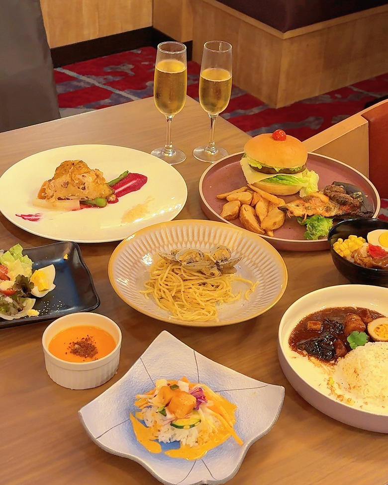 點我看大圖 第一次入住 Club Med Kiroro Grand 值得嗎?夏季北海道五天四夜全包式開箱,親子旅遊精算分享