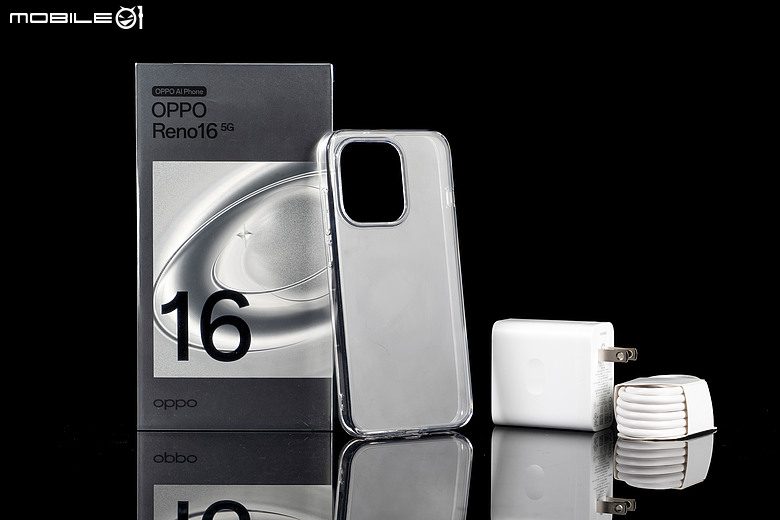 OPPO Reno16 5G|動態照片創意升級,電子泡泡鏡打造潮拍新體驗!