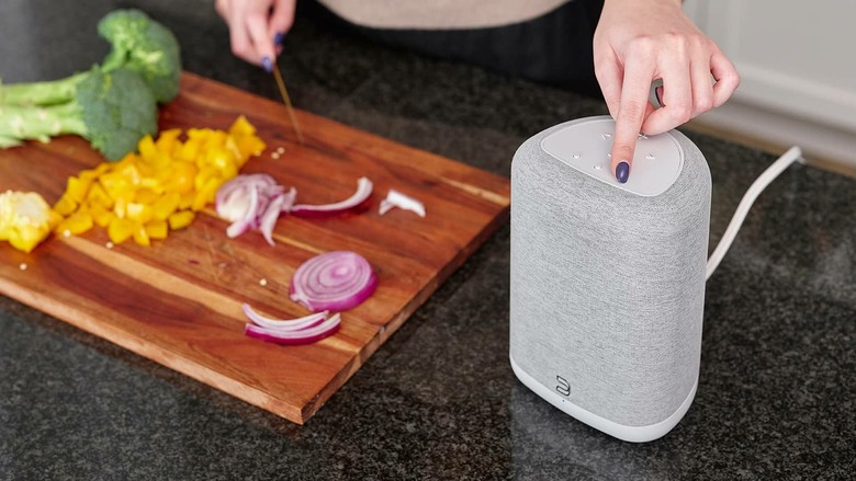 BLUESOUND PULSE FLEX 數位串流揚聲器 - 開箱與視聽心得分享