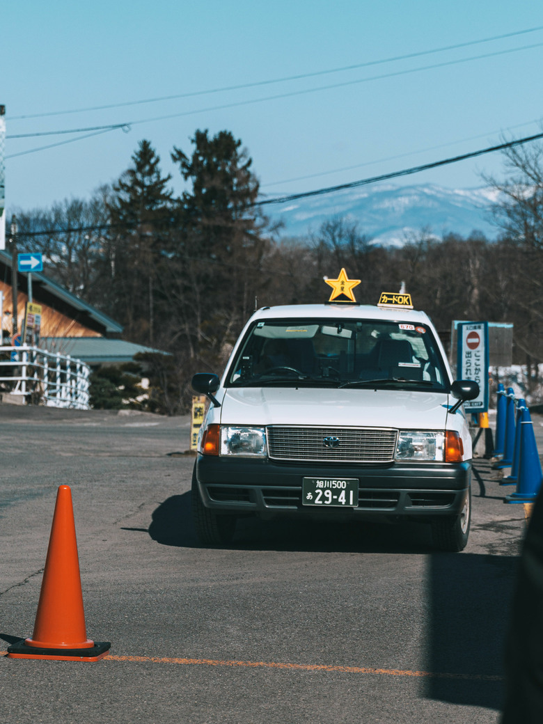 2026北海道之旅 (上)A7CR/20-70G 35GM