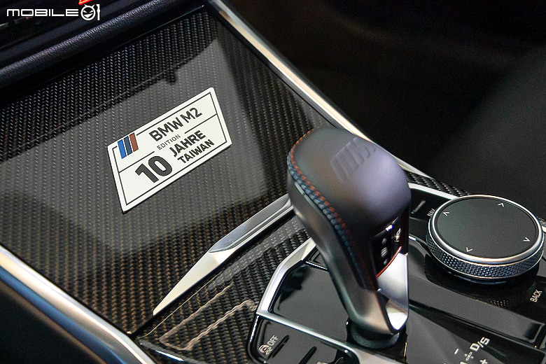 【採訪】BMW M2 十週年紀念特仕版限量登場，四驅版 M2 M xDrive 438 萬元展開預售！