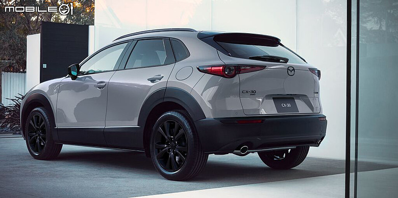 【海外新訊】日規Mazda 3、CX-30新年式登場,追加2.5升輕油電動力、駕駛輔助系統更新!