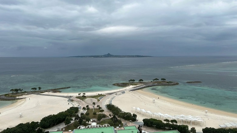 114年2月26日至114年3月2日沖繩行