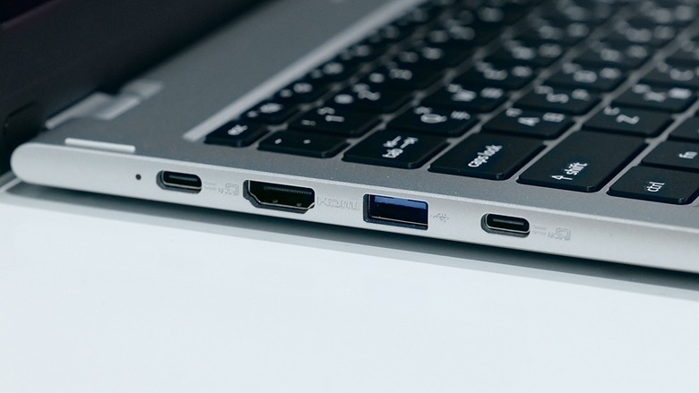 點我看大圖 兼顧行動辦公與休閒遊戲的翻轉利器 ft. Acer Aspire Spin 15