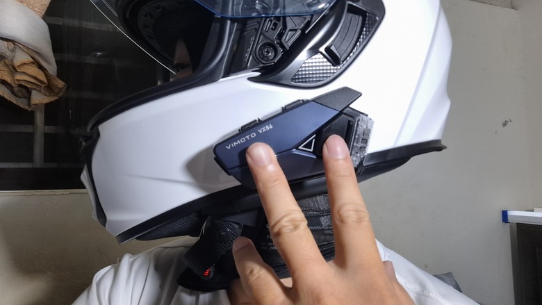 VIMOTO VX86 開箱 & 使用心得