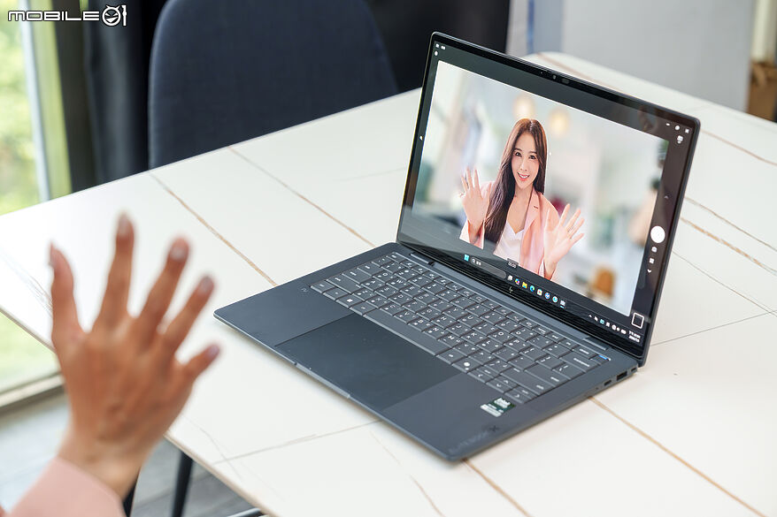 HP Elitebook X G2i AI 旗艦商務筆電全面進化 打造高效、安全的行動工作體驗