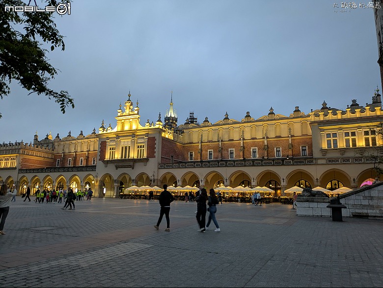波蘭：克拉科夫 承載波蘭榮光的歷史古都～ (Poland: Kraków)