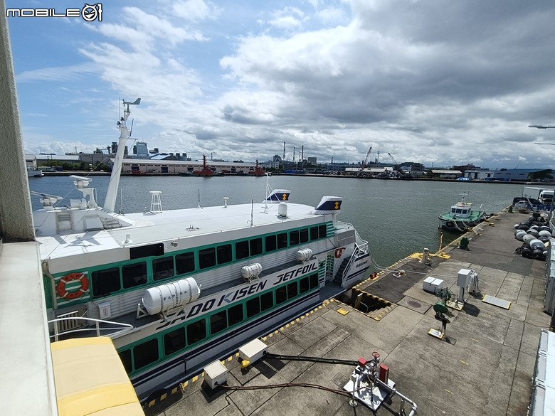 新潟@佐渡島親子旅遊|矢島盆舟,跟著千尋搭著盆舟進入宮崎駿動畫世界