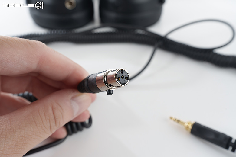 Sennheiser HD 480 PRO 試聽報告|放下你對封閉式監聽耳機的偏見!
