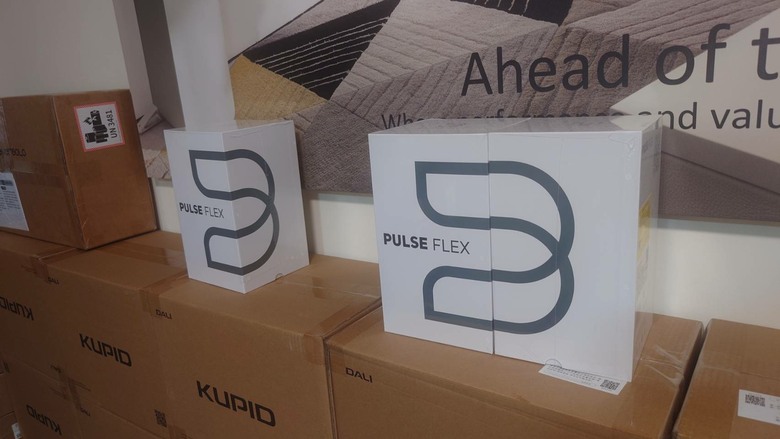 BLUESOUND PULSE FLEX 數位串流揚聲器 - 開箱與視聽心得分享