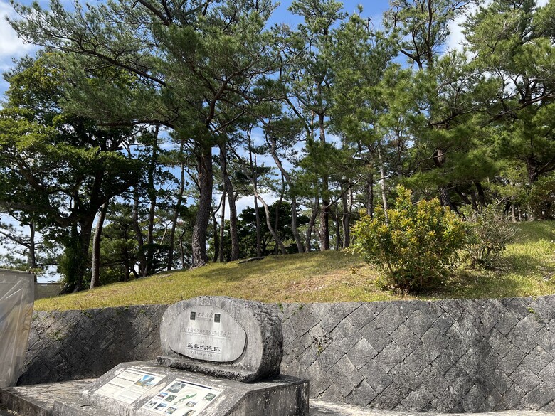 114年2月26日至114年3月2日沖繩行(114年2月27日第2天)