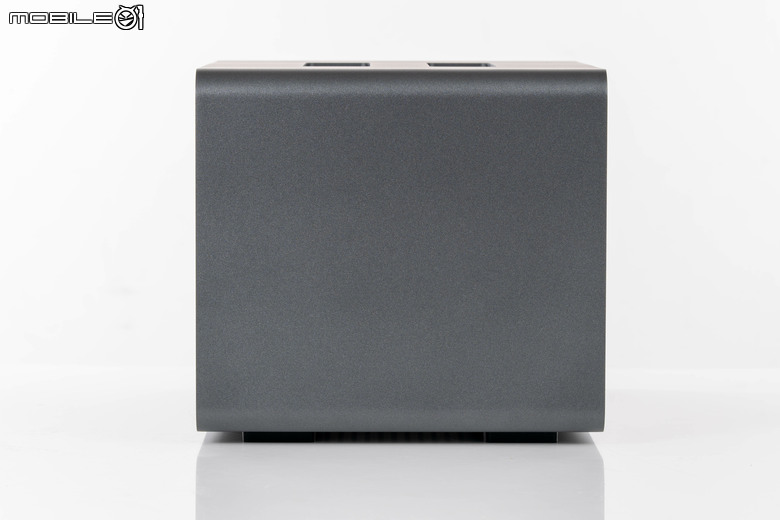 LaCie 8big Pro5 Thunderbolt 5 外接硬碟陣列開箱體驗 兼具超大容量與高速傳輸的儲存選擇