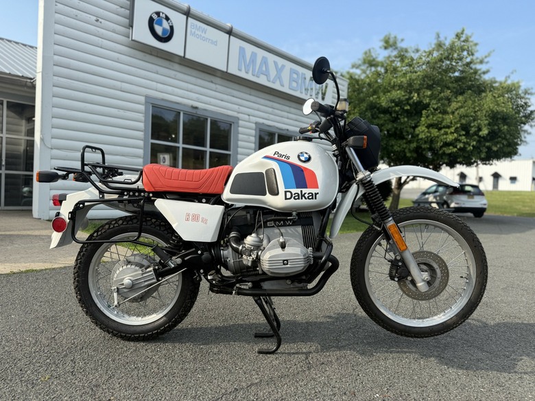 點我看大圖 BMW古董車系列~來自MAX BMW網站