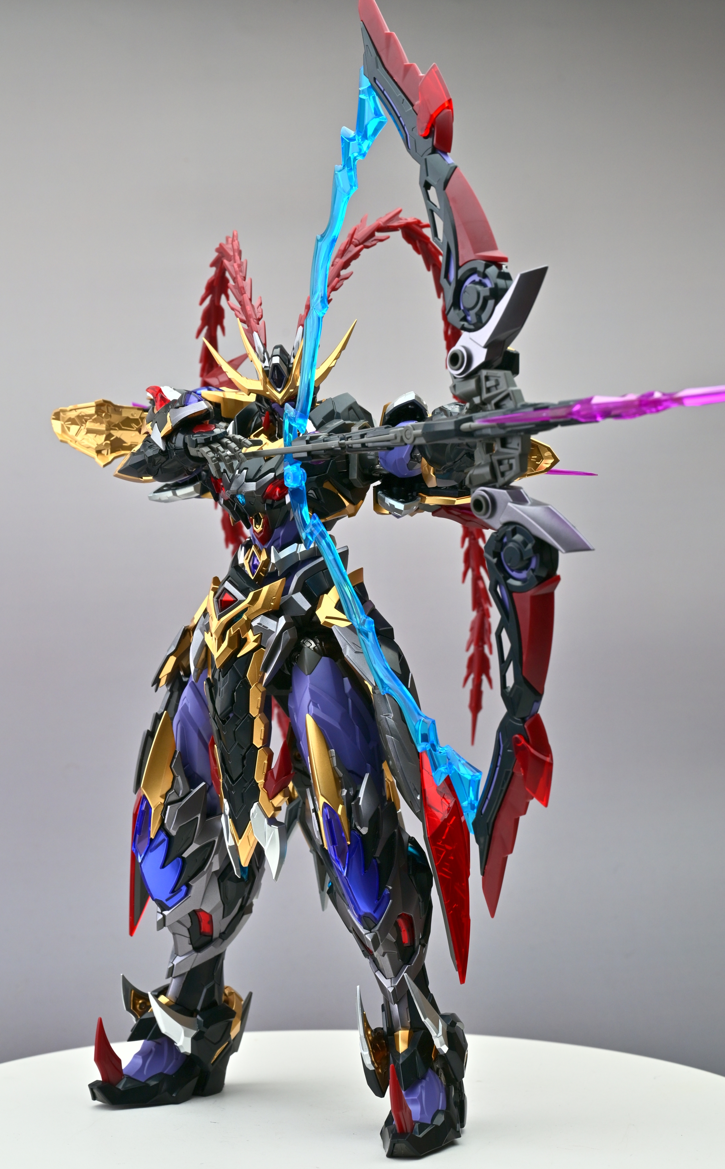 【摩動核】是戰神也是刺蝟! 摩動核 星甲魂將傳 瑤宮星 破軍星君 呂布