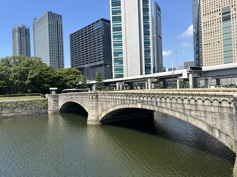 用 力 騎 到 東 京 最 終 回 (銀座-築地-愛宕神社)