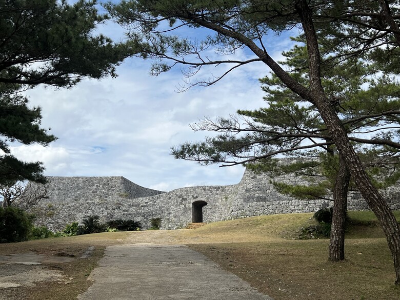 114年2月26日至114年3月2日沖繩行(114年2月27日第2天)