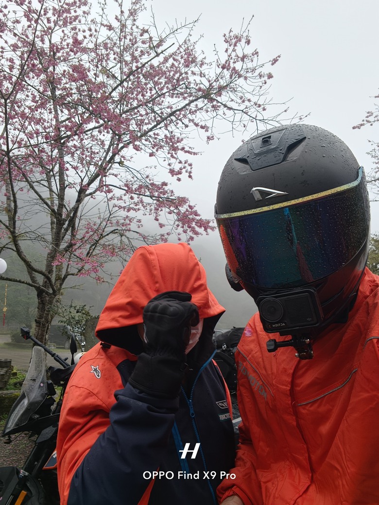 大重旅遊 | 由南往北切地瓜環島雪恥之旅｜Motorcycle Travel｜