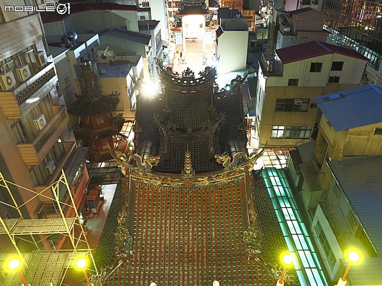 嘉義市立美術館、嘉義文化創意產業園區、嘉義城隍廟、嘉義市郵便局、文化路夜市，外掛美味可口的林聰明沙鍋魚頭、還有繁花似錦的臺南白河蓮花公園 — 2026 端午連假次日遊