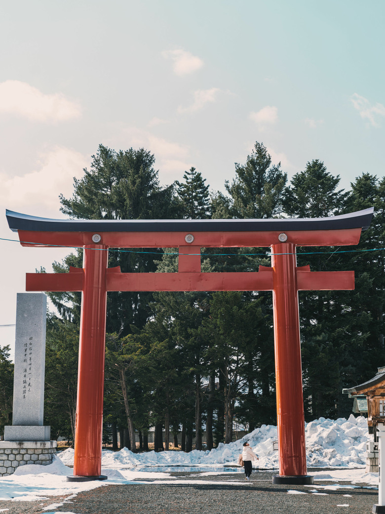 2026北海道之旅（下） A7CR/20-70G/35GM